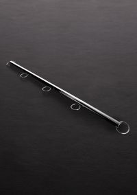 Steel by Shots leviävä tanko, 76cm jatkettu