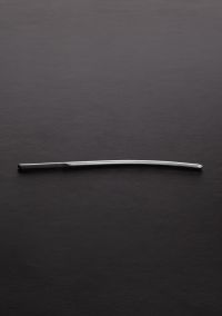 Steel by Shots Dilatador Single 5mm Polido, imagem 3