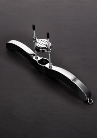 Steel by Shots Ultimate Humbler Multi-Function CBT