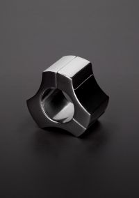 Steel by Shots Deluxe Magnetic kivesvenytin