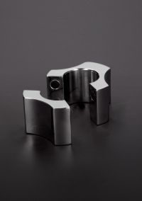 Steel by Shots Deluxe Magnetic kivesvenytin, kuva 2