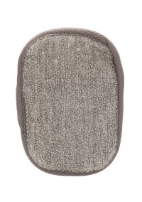 Touché Soap Pouch, Charcoal Fiber