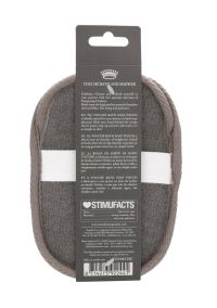 Touché Soap Pouch, Charcoal Fiber, picture 3