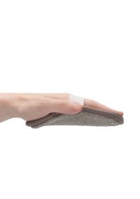 Touché Soap Pouch, Charcoal Fiber, picture 5