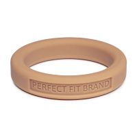 Cockring PerfectFitBrand Discreet Hefty Skintone variante