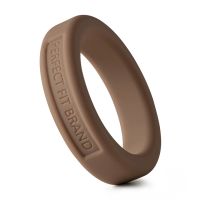 Cockring PerfectFitBrand Discreet Hefty Skintone variante, photo 3