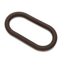 PerfectFitBrand Tan Wrap Cord Plus Court 229mm Skintone, photo 3