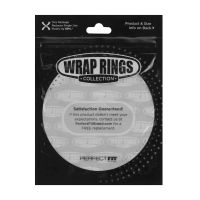 PerfectFitBrand Hefty Wrap kort sladd 229mm penisring, bild 2