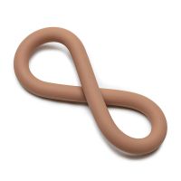PerfectFitBrand Wrap Cord Tan Shorter 229mm
