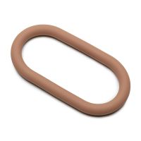 PerfectFitBrand Wrap Cord Tan Shorter 229mm, picture 3
