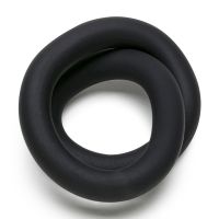 PerfectFitBrand Cockring Wrap Corda Preto Mais Curta 229mm, imagem 4