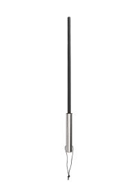 Ouch! Teflon spöansats stål 66cm