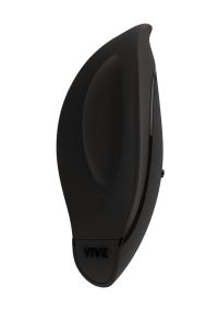 VIVE Minu Lay-On Vibrator Flügel-Design Schwarz, Bild 4