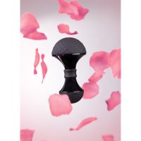 VIVE Enoki Biegbarer Massagegerät flexibel Schwarz, Bild 5