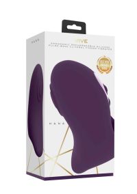 VIVE Hana Ergonomic Pulse Wave Finger Vibrator, picture 2