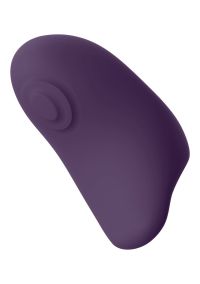 VIVE Hana Ergonomic Pulse Wave Finger Vibrator, picture 4