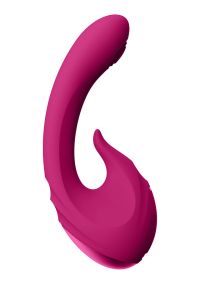 VIVE Miki Dual-Motor G-Spot Vibrator, picture 3