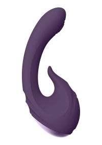 VIVE Miki Pulse Wave G-Spot vibrator lila, bild 3
