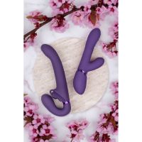 VIVE Tani Purple Motion palca łonowy wibrator, zdjęcie 5