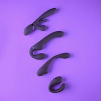 VIVE Strap-On Sem Correias com Três Motores, imagem 6