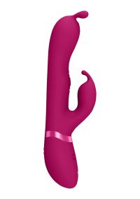 VIVE Gada Bunny Ear Rabbit with Pulse Wave Shaft, 3 Motors, picture 3