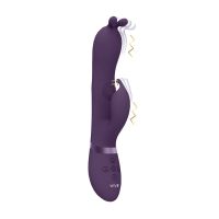 VIVE Gada, Vibrating Rabbit with Pulse Wave