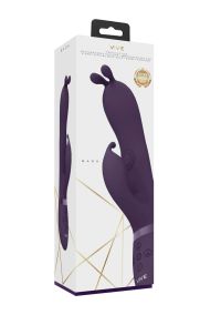 VIVE Gada, Vibrating Rabbit with Pulse Wave, picture 2