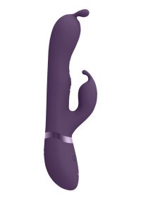 VIVE Gada, Vibrating Rabbit with Pulse Wave, picture 3