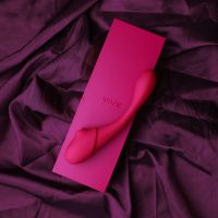 Wibrator VIVE Mirai Double-Ended Pulse Wave Bendable, zdjęcie 5