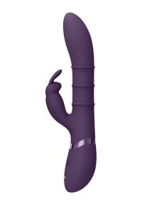 VIVE Sora Stimulating Rings G-Spot Rabbit, picture 4