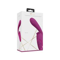 VIVE Gen Vibrador G-Spot Triplo Motor Cerda, imagem 2