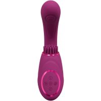 VIVE Gen Vibrador G-Spot Triplo Motor Cerda, imagem 5