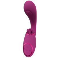 VIVE Gen Vibrador G-Spot Triplo Motor Cerda, imagem 6