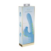 VIVE Andria G-spot vibrator med borstetip, billede 8