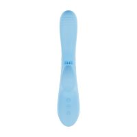 VIVE Andria G-spot vibrator med borstetip, billede 9