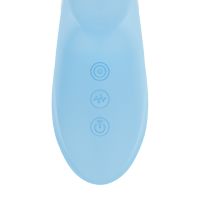 VIVE Andria G-spot vibrator med borstetip, billede 11