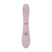 VIVE Andria G-spot vibrator med borstetip, billede 3