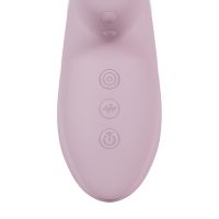 VIVE Andria G-spot vibrator med borstetip, billede 5
