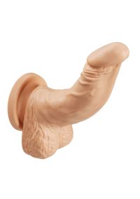 Cloud 9 Working Man, kaareva surffaajan dildo