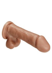 Gode réaliste Cloud 9 Working Man Votre Docteur 15 cm réaliste, photo 5