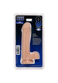 Cloud 9 Entrepreneur Realistic Dildo 20cm, picture 3