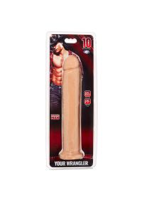 Cloud 9 Working Man Wrangler Realistic Dildo, bild 2