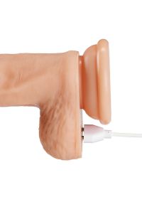 Cloud 9 Pro Sinnliche Wirbelwind-Thrust Vibrator Ferngesteuert, Bild 6