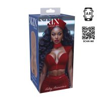 XKIN Career Girls Riley Brown Compact Stroker, Bild 2