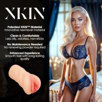 Masturbateur XKIN Secret Affairs Alessia Elegant, photo 4