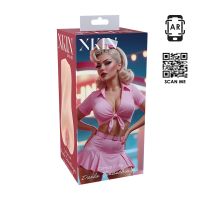 Masturbateur XKIN Pinup Dolls Darla Vintage, photo 2
