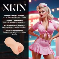 Masturbateur XKIN Pinup Dolls Darla Vintage, photo 4