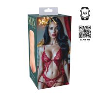 XKIN Secret Affairs Medium Tatiana, 244g, bild 2