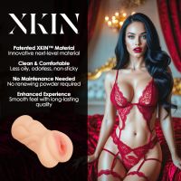 XKIN Secret Affairs Medium Tatiana, 244g, bild 4