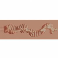 Masturbatore XKIN Pinup Dolls Bonnie Tan Vintage Stroker, immagine 6